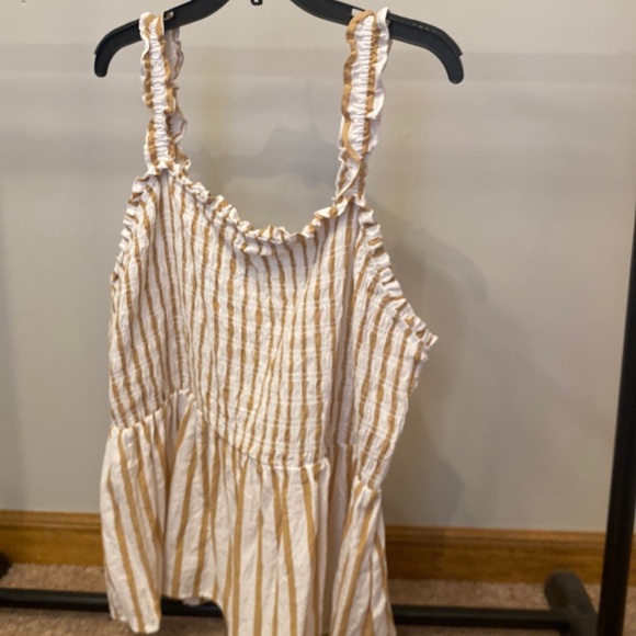 Ava & Viv Tops - AVA & VIV tank